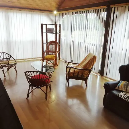La Maugerais Holiday home