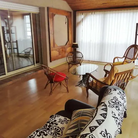 Holiday home La Maugerais *